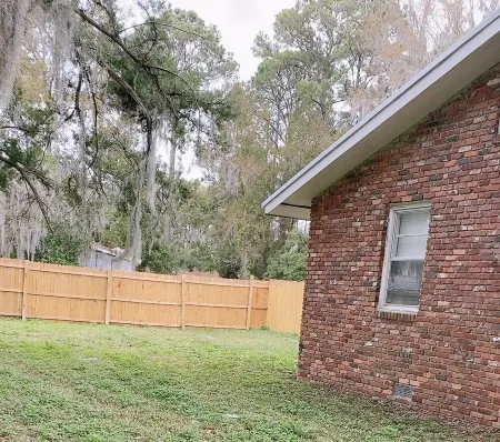 Guesthouse w 2 bedrooms at the heart of Brunswick, close to St Simons Island