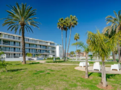 Denia Beach Plus