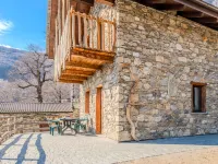 Baita Ribes Hotels in Sorico