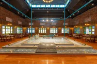 Hotel Vintage Hills Resort Hotels in Hivare Zare