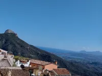 Paradise in Baunei