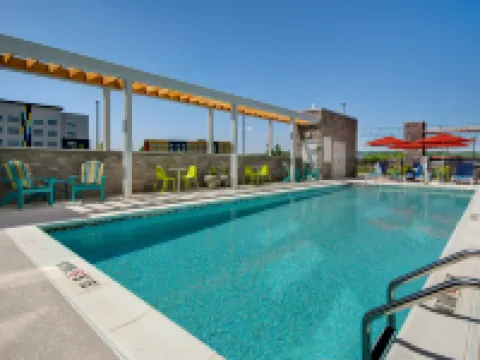 Home2 Suites by Hilton Shepherdsville Louisville South Hotels in Hillview