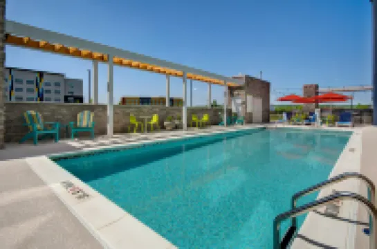 Home2 Suites by Hilton Shepherdsville Louisville South