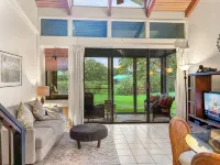 Free Night! Please Inquire. 2B/2B+Loft w/2 Beds. Spacious. Fully AC.