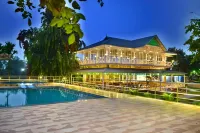MGM Whispering Wind's Yelagiri Hôtels à : Vellore