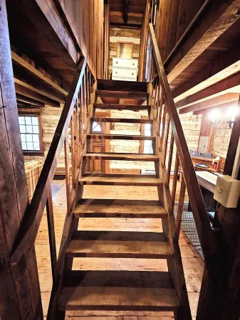 Healing Waters Cabin