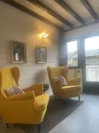 Cozy is