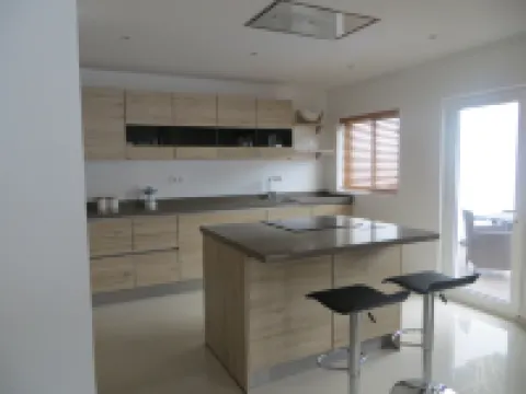 Luxury Villa with Private pool walking distance to beach and Marina!