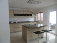 Luxury Villa with Private pool walking distance to beach and Marina!