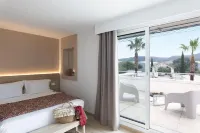 Golfe Hôtel Porto-Vecchio Hotels in Порто-Веккьо