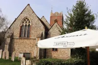 The Bell Inn Hotels in Tendring District