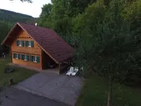 Beautiful chalet for an exceptional stay