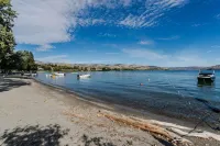 Waterfront, HotTub, Pool, PickleBall, Wapato Point