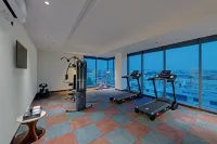 Click Hotel Shamshabad - Hyderabad Airport Hotels in Shamshabad