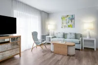 Marriott Vacation Club, South Beach Hotels in Miami Beach