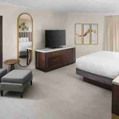 Hilton Marco Island Beach Resort and Spa Rooms