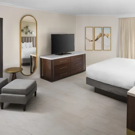 Hilton Marco Island Beach Resort and Spa
