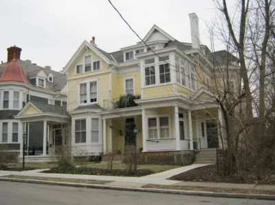 Classic Elegant 2 Bedroom 2 Bath near Eden Park Hotel in zona Università di Cincinnati