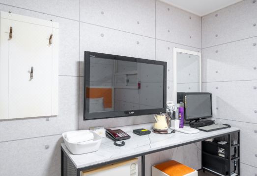 호텔 조식 및 내부 2