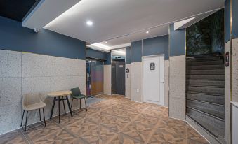 Daegu Hwanggeumdong Top365