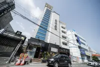 Gyeongsan Excursion Hoteles cerca de Universidad Yeungnam