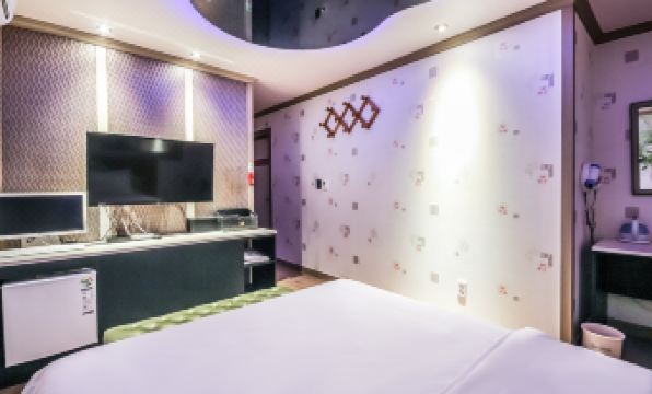 光陽 S셀프무인텔(Gwangyang S Self Check-in Motel) ホテル 施設
