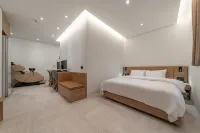Wonju Stay Hotel Các khách sạn ở Won Ju