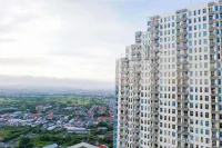 Grand Luxurious and Spacious Studio at Benson Supermall Mansion Apartment Hotels in Sambikerep