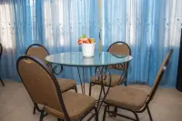D Jos Hotel - สัตว์เลี้ยง