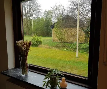 Central House in Billund 5 Bdr - Next to Lego Adventures