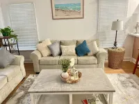 Amazing Newly Renovated Condo at Sea Trail Resort