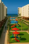 Beachfront Chalet in Porto Said Egypt  Perfect Getaw