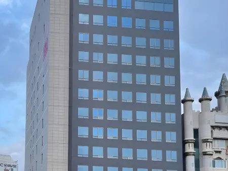 Ramada Plaza by Wyndham Chungjang