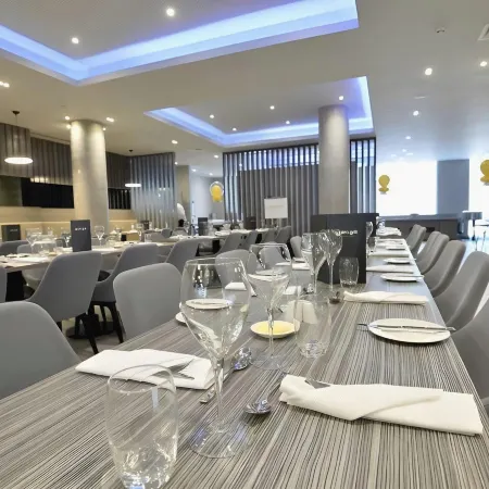 Maldron Hotel Belfast City