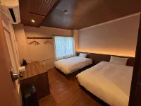 Nirasakiyastay Hotel a Nirasaki
