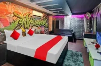 Hotel Space Setter - spa