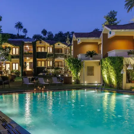 Hotel Hilltone