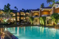 Hotel Hilltone