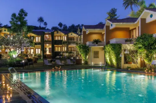 Hotel Hilltone Hotels in 