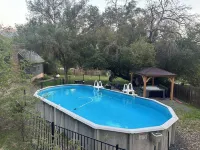 Updated Cabin with POOL and SPA 5 minutes from Sequoias National Park