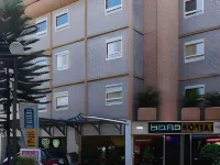Ibeurohotel Guadalajara Expo