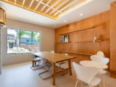 Damyang Brown Dot Jeonnam Damyang Branch Hotels in Damyang