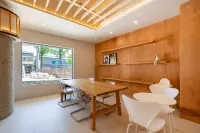 Damyang Brown Dot Jeonnam Damyang Branch Hotels in Damyang