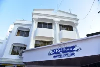 Krishna Seacoin Hôtels à : Colva