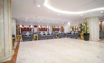 Osturat Emaar Hotel