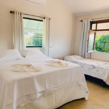 Casa Mar a Vista - Suítes