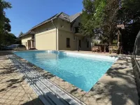See Haus - Podmaniczky Szállás, Bor, Balaton - Homestays