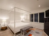 Cooper's Corner by Rove 2Br with Sauna Hot Tub