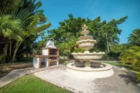 Garden Condos Apt 35 - Affordable 1Br Apt in Sosua Hotels in 