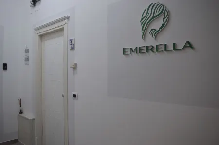 Emerella Luxury Suites-Siderno Lungomare